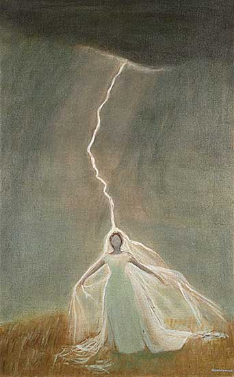 #244 ~ ManWoman - The Secret Storm #244 ~ ManWoman - The Secret Storm
