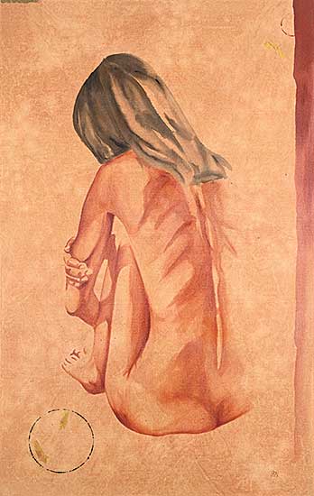 #251 ~ Parnell - Untitled - Solace in Shadows #251 ~ Parnell - Untitled - Solace in Shadows