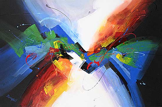 #404 ~ Berryhill - Untitled - Convergence #404 ~ Berryhill - Untitled - Convergence