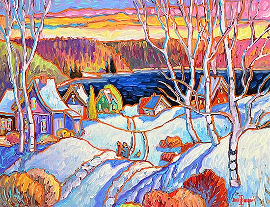#407 ~ Burrow - Walk to the Valley Floor #407 ~ Burrow - Walk to the Valley Floor