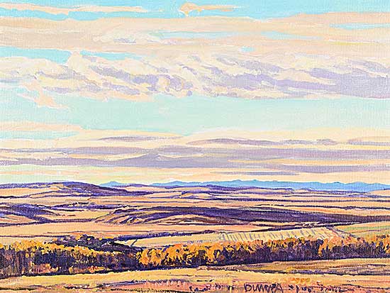 #424 ~ Duma - Alberta View #424 ~ Duma - Alberta View