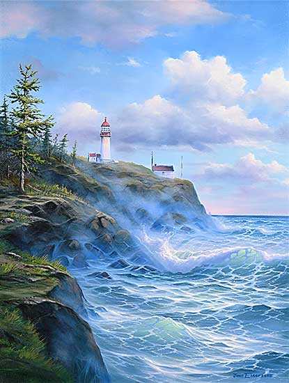 #431 ~ Einerssen - Pacific Lights #431 ~ Einerssen - Pacific Lights