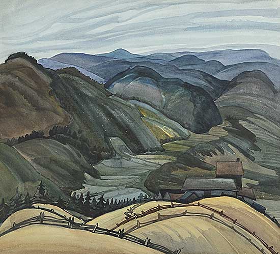 #455 ~ Haworth - Laurentian Hills #455 ~ Haworth - Laurentian Hills