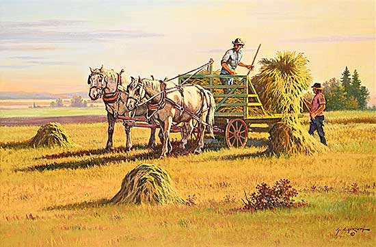 #458 ~ Horvath - Untitled - Working #458 ~ Horvath - Untitled - Working