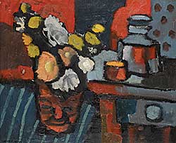 #10 ~ Bates - Untitled - Still Life #10 ~ Bates - Untitled - Still Life