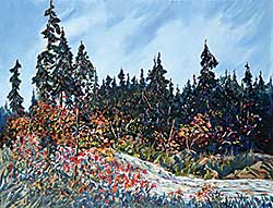 #25 ~ Brimacombe - Creekside Autumn #25 ~ Brimacombe - Creekside Autumn