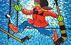 #26 ~ Brownridge - The Joy of a 'Kick Save' #26 ~ Brownridge - The Joy of a 'Kick Save'