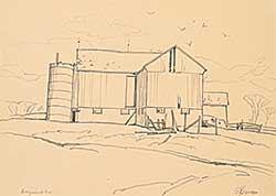 #41 ~ Casson - Bayview Ave. #41 ~ Casson - Bayview Ave.