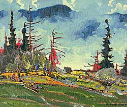 #59 ~ Genn - Morning Mist - Kokanee #59 ~ Genn - Morning Mist - Kokanee