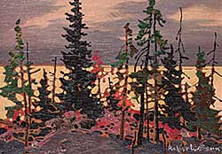 #60 ~ Genn - Counterlight, N.W.T. #60 ~ Genn - Counterlight, N.W.T.