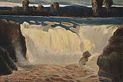 #71 ~ Hammond - Twin Falls, B.C. #71 ~ Hammond - Twin Falls, B.C.