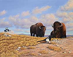 #93 ~ Lantz - Plains Drifters #93 ~ Lantz - Plains Drifters