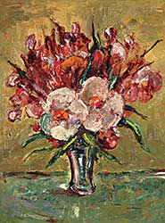 #144 ~ Stevenson - Mixed Bouquet #144 ~ Stevenson - Mixed Bouquet
