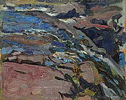 #156 ~ Varley - Waterfall - Northern Stream #156 ~ Varley - Waterfall - Northern Stream