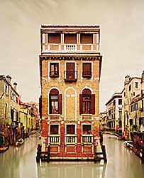#209 ~ Burdeny - Ancora, Venice, Italy #1/15 #209 ~ Burdeny - Ancora, Venice, Italy #1/15
