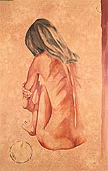 #251 ~ Parnell - Untitled - Solace in Shadows #251 ~ Parnell - Untitled - Solace in Shadows