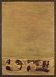 #259 ~ Spickett - Untitled - Low Horizon #259 ~ Spickett - Untitled - Low Horizon