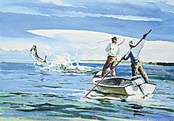 #308 ~ Reneson - Well Hooked #308 ~ Reneson - Well Hooked