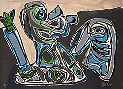 #401 ~ Appel - The Instructor / Circus #11/100 #401 ~ Appel - The Instructor / Circus #11/100