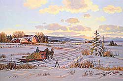 #457 ~ Horvath - Annual Pilgrimage #457 ~ Horvath - Annual Pilgrimage