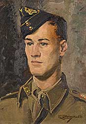 #474 ~ Lougheed - Untitled - Soldier #474 ~ Lougheed - Untitled - Soldier