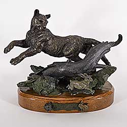 #515 ~ Toney - The Way of Nature - Predators and Prey #AP/35 #515 ~ Toney - The Way of Nature - Predators and Prey #AP/35