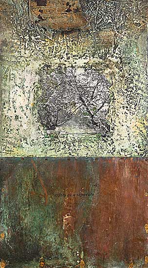 #2031 ~ Bootsman - Exists as a Separate