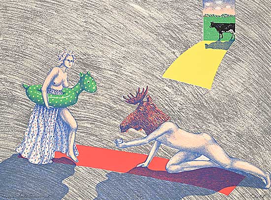 #2109 ~ Edell - Home Entertainment  #5/46