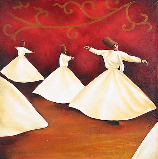 #2180 ~ Hyde - In Delirium