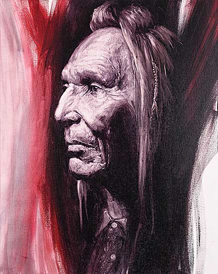 #2217 ~ Levitt - Calling the Past