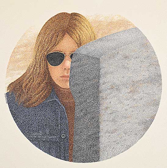 #2266 ~ Morton - The Outsider