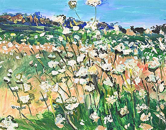 #2297 ~ Perehudoff - Lockport Field