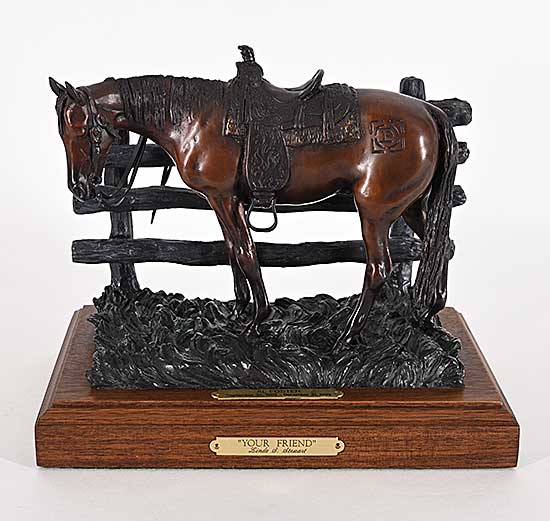 #2359 ~ Stewart - Your Friend  #17/50