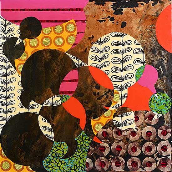 #2393 ~ Walker - Pillow Talk