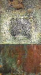 #2031 ~ Bootsman - Exists as a Separate