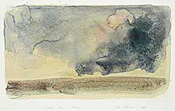 #2095 ~ Deacon - Prairie Storm - Alberta