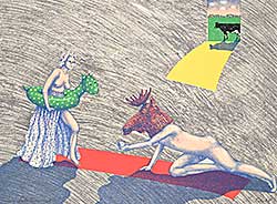 #2109 ~ Edell - Home Entertainment  #5/46