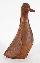 #2138 ~ Gervais - Curlew