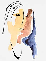 #2231 ~ Mabee - Head IV