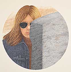 #2266 ~ Morton - The Outsider