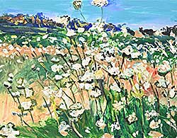 #2297 ~ Perehudoff - Lockport Field