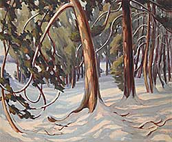 #2300 ~ Perry - Zero Near Atherley