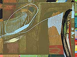 #2316 ~ Reichert - Oasis