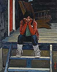 #2339 ~ Shaw - When There is Nothing To Do