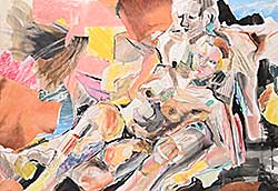 #2354 ~ Sorochan - Union