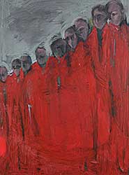 #2380 ~ Tosh - Untitled - Death #2380 ~ Tosh - Untitled - Death