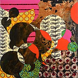 #2393 ~ Walker - Pillow Talk