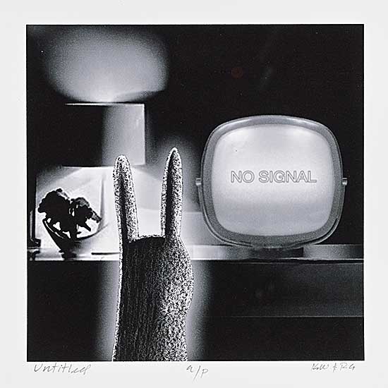 #1009 ~ Gorenko/Webb - Then and Now... #A.P.