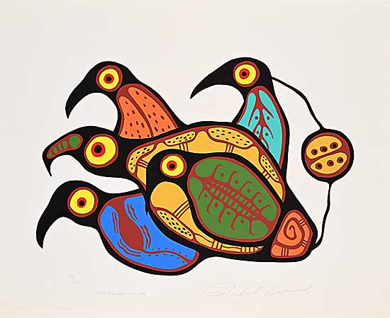 #1238 ~ Bedwash - My Brothers and Me  #128/147