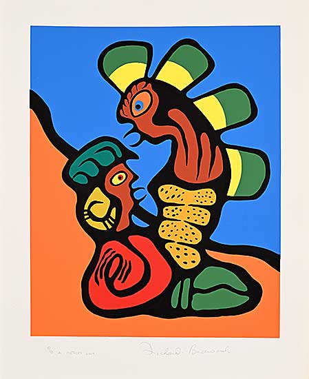 #1245 ~ Bedwash - A Mother's Love  #37/80